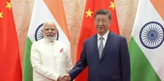 SCO Summit 2025 live updates , PM Modi China visit 2025