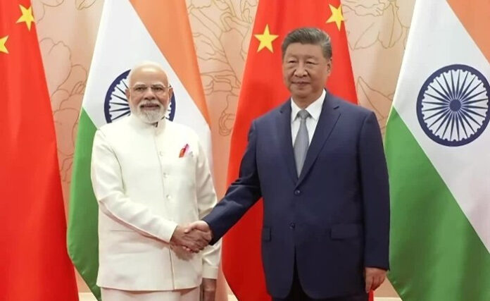 SCO Summit 2025 live updates , PM Modi China visit 2025