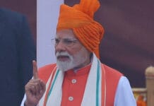 PM Modi to visit Manipur with projects worth ₹8,500 crore.