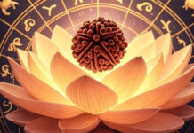 2 Mukhi Rudraksha Benefits: Heal Moon Dosha, Improve Relationships & Boost Confidence Astrological importance of 2 Mukhi Rudraksha for Moon dosha relief