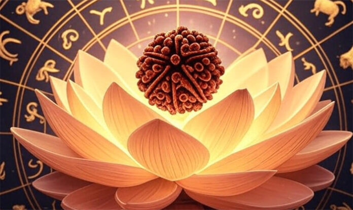 2-mukhi-rudraksha-benefits- Astrological importance of 2 Mukhi Rudraksha for Moon dosha relief