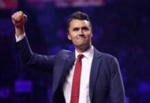 Charlie Kirk Assassination: Conservative Leader Shot Dead During University Event, US Declares National Mourning Charlie Kirk Assassinated LIVE: