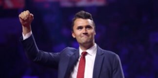 Charlie Kirk Assassinated LIVE: