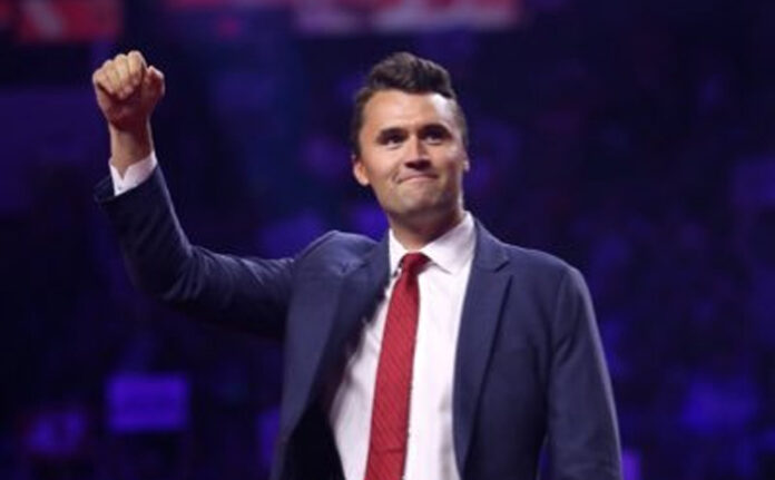 Charlie-Kirk-Assassinated-L Charlie Kirk Assassinated LIVE: