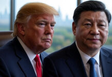Trump to Discuss TikTok Deal with Xi Jinping; Disagrees with UK PM Starmer on Palestine Recognition
