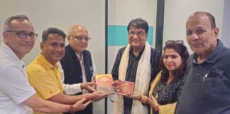 Dr. D.P. Sharma