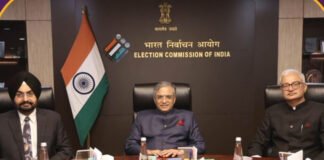 Election Commission of India