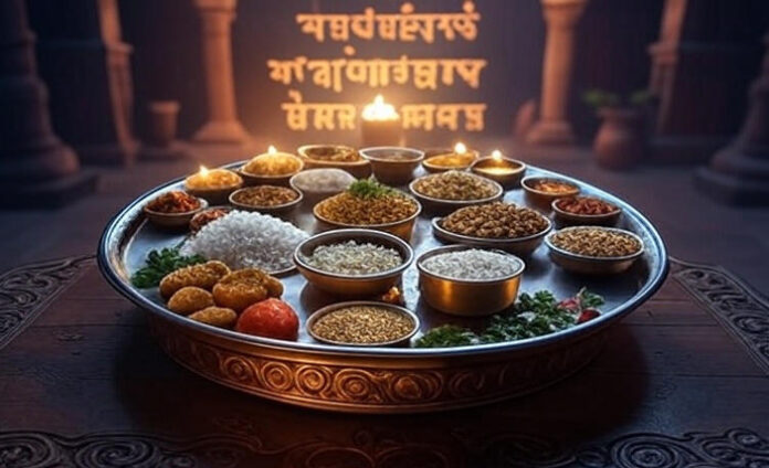 Hinduism-eating-rules Sanatan Dharma food rules
