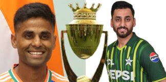 IND vs PAK Asia Cup 2025