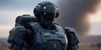 Indian Army set to deploy DRDO-made humanoid robots by 2027 for battlefield missions