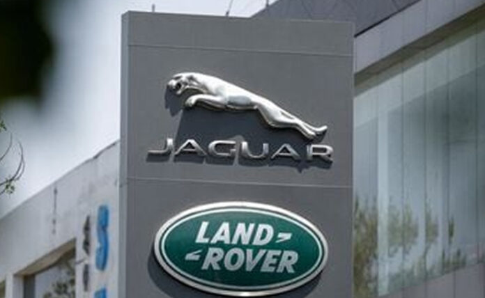 Jaguar-Land-Rover