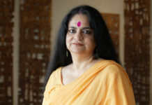 Transforming Tourism: How Government Initiatives Can Shape India’s Global Presence Jyoti mayal, Chairperson of Tourism and Hospitality Skill Council.