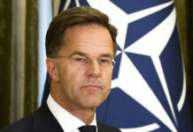 Trade War Meets Ukraine War: Trump’s Tariffs on India ‘Directly Hurting Russia,’ Says NATO Chief NATO Secretary General Mark Rutte