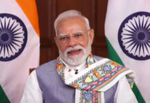 PM Modi Interacts with Bihar Women Beneficiaries, Highlights Empowerment Through Government Schemes Narendra Modi
