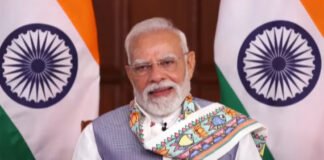 Narendra Modi