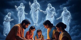 Pitra Dosh effects on family