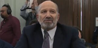 US Commerce Minister Howard Lutnick