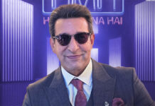 Wasim Akram Predicts India as Strong Contender Ahead of Historic Asia Cup 2025 Final vs Pakistan Wasim Akram Talks India-Pakistan Final