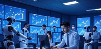 AI threatens IT services: Revenues may fall 20% by 2030, warns Jefferies report