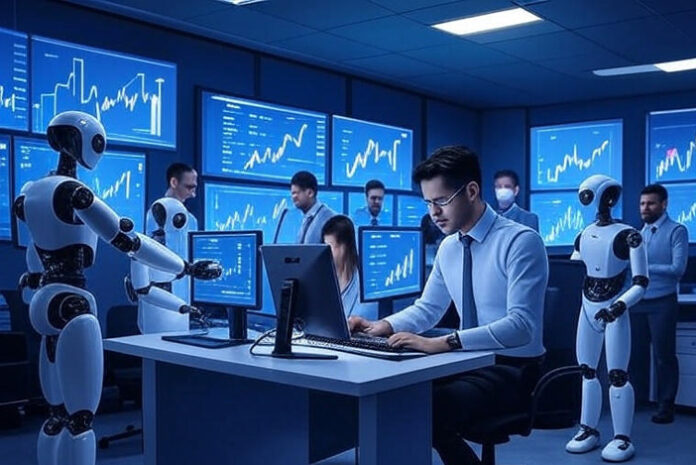ai-threatens-it-services-re AI threatens IT services: Revenues may fall 20% by 2030, warns Jefferies report