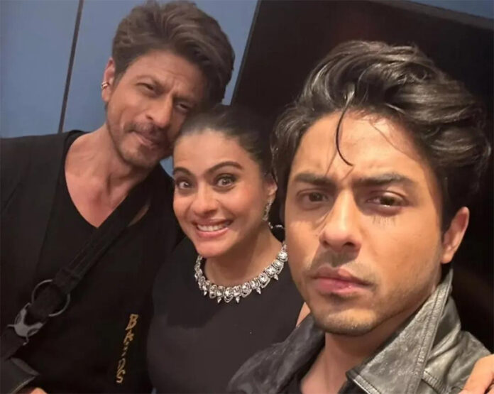 aryan-khan-ott-debut-the-ba