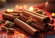 Cardamom and Cinnamon Remedies: Powerful Astrology Tips for Luck, Success, and Wealth