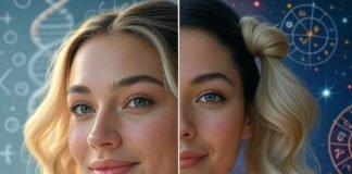 Double Whorls on Head: Science, Astrology and Popular Beliefs Explained