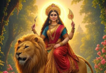 Durga Saptashati Path Rules: Correct Recitation Method, 13 Chapters, and Mistakes to Avoid During Navratri