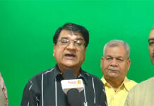 International Scientist and Professor Dr. D.P. Sharma to Attend Gau Mahakumbh in Jaipur