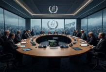 Western Pressure Forces Iran to Withdraw IAEA Resolution on Nuclear Site Attacks