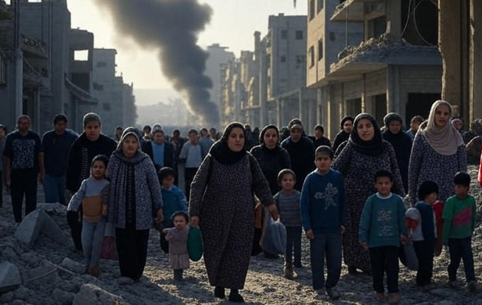 israel-gaza-strikes-150-att