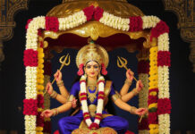 Navratri 2025: Maa Durga Will Arrive on an Elephant and Depart on a Palanquin – Know Its Auspicious Effects on Life