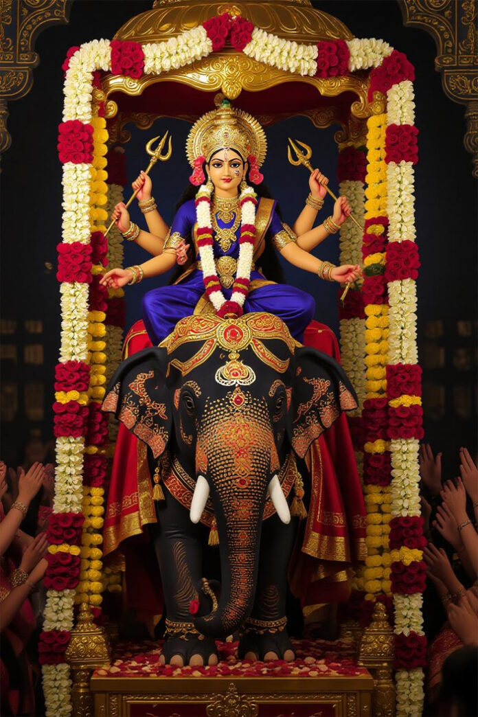 navratri-2025-maa-durga-ele