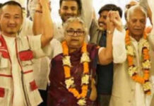 Nepal’s Interim PM Sushila Karki Prepares Cabinet Expansion as Peace and Normalcy Return