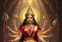 Sharadiya Navratri 2025: 9 Days, 9 Remedies, Puja Vidhi, Rules & Benefits for Wealth and Happiness Sharadiya Navratri 2025 begins on September 22 and ends on October 1. Know the 9 days, 9 forms of Maa Durga, powerful remedies, puja vidhi, fasting rules