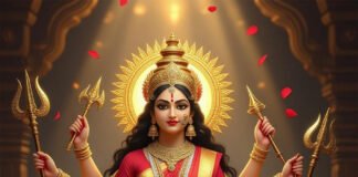 Sharadiya Navratri 2025 begins on September 22 and ends on October 1. Know the 9 days, 9 forms of Maa Durga, powerful remedies, puja vidhi, fasting rules