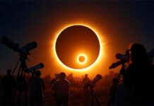 Solar Eclipse 2025: Date, Visibility, Timing, and Why It Won’t Be Seen in India September 21 2025 solar eclipse live