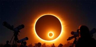 September 21 2025 solar eclipse live
