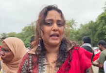 Swara Bhaskar Calls Kangana Ranaut “Destiny Child,” While Husband Fahad Ahmed Labels Her a “Bad Politician”