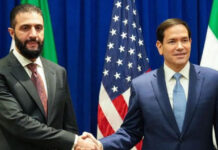 Syria Returns to UN General Assembly After 58 Years, President Ahmed al-Sharaa in New York