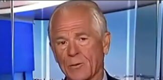 Trump’s Advisor Peter Navarro Calls India ‘Russia’s Washing Machine’