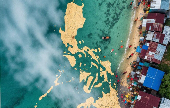 7.4-earthquake-Philippines- 7.4 earthquake Philippines Mindanao October 10 2025