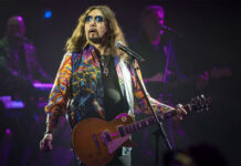 Rock World Mourns: Ace Frehley, Original KISS Guitarist, Dies at 74 Ace Frehley KISS guitarist rock legend tribute 2025