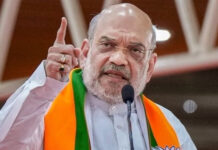 Bihar Mandate 2025: NDA Scripts a Never-Seen-Before Majority as Opposition Collapses Statewide Amit Shah