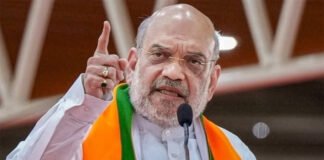 Amit Shah