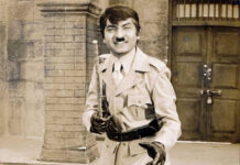 Farewell to a Legend: Bollywood Icon Asrani Passes Away at 84, Leaving Behind 300+ Films and Endless Laughter