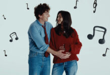 Charlie Puth and Wife Brooke Sansone Expecting First Child: Music Video Reveal Charlie Puth and Brooke Sansone pregnancy announcement music video 2025