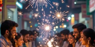 Diwali 2025 eco-friendly firecrackers Karnataka festival pollution control