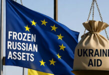 EU Weighs Using Frozen Russian Assets to Aid Ukraine Amid Coordination Challenges EU Considers Using Frozen Russian Assets to Support Ukraine