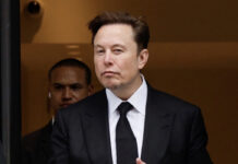 Elon Musk Warns — “Work May Soon Become Optional” as AI and Robots Reshape the Future Elon Musk talking about AI and future of work, robots automating industries, AI technology revolution 2025